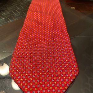 Brooks Brother’s Pure Silk Handmade Neck Tie